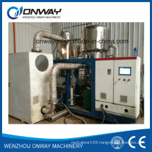 Very High Efficient Lowest Energy Consumpiton Mvr Evaporator Mechanical Steam Compressor Machine Mechanical Vapor Compressor